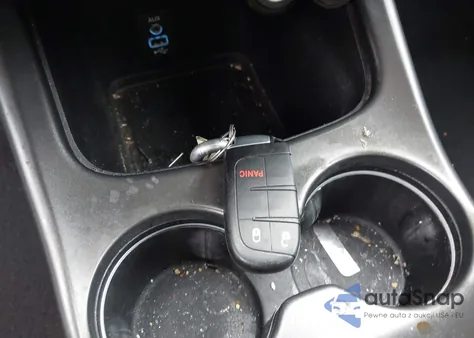 2020 Dodge Journey Se Value from USA, damaged, VIN 3C4PDCAB1LT219237